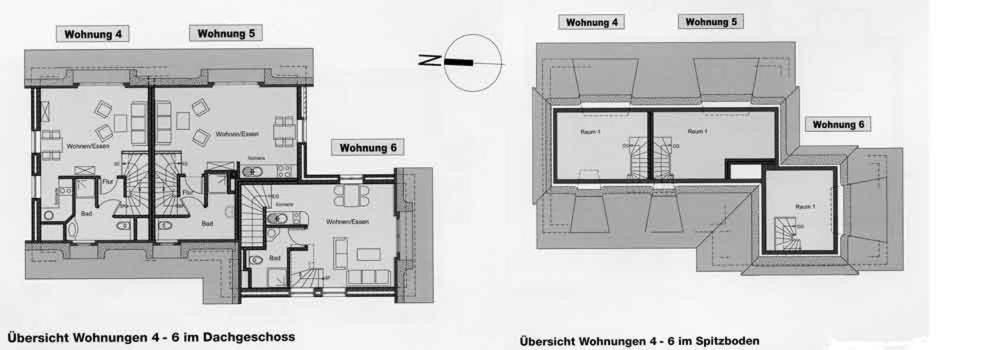 Reethues Am Watt 