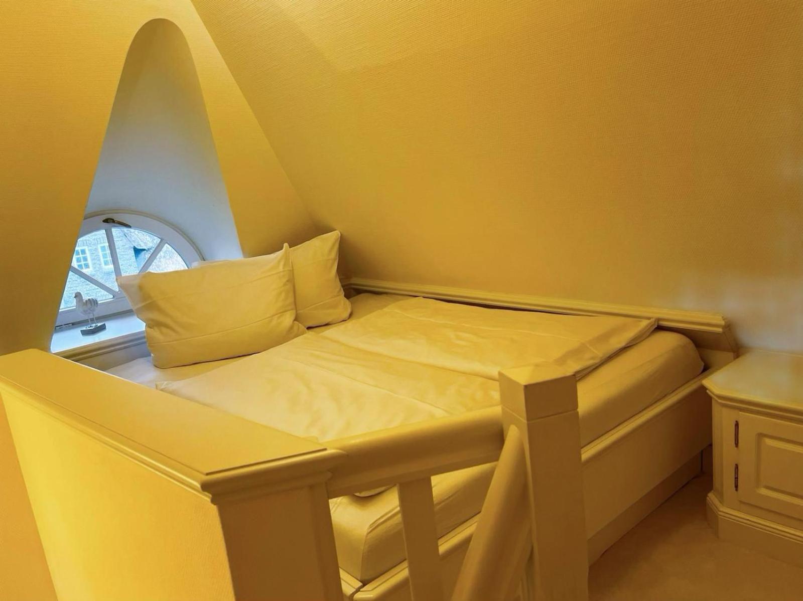 Apartment Reethues Am Watt 